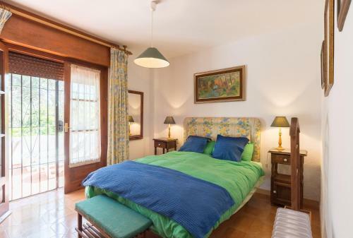 Apartamento Malagasuite Pool&tennis Mijas