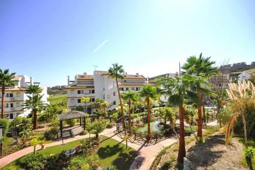 Apartamento Holiday Flat Mijas Costa - Cos021022-p