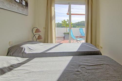 Apartamento Holiday Flat Mijas Costa - Cos021022-p