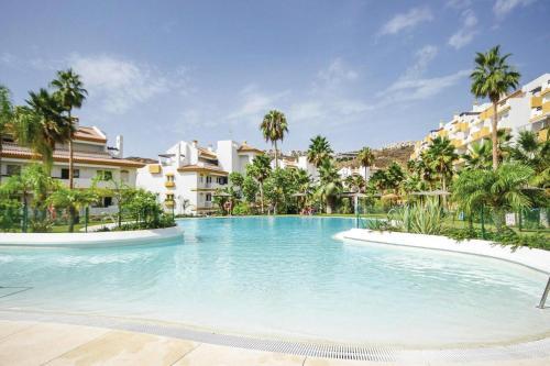 Apartamento Holiday Flat Mijas Costa - Cos021022-p