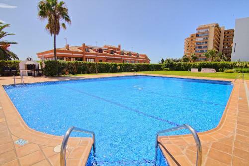 Apartamento Calypso Penthouse