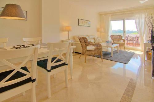 Apartamento Holiday Flat Mijas Costa - Cos021020-p