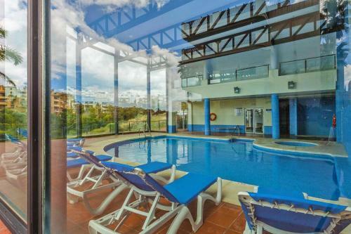Apartamento Holiday Flat Mijas Costa - Cos021012-p