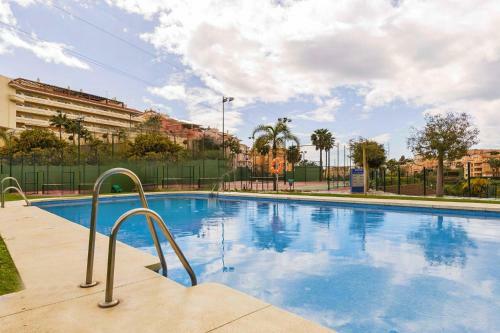 Apartamento Holiday Flat Mijas Costa - Cos021012-p