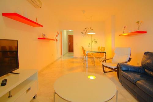 Apartamento Holiday Flat Mijas Costa - Cos021012-p