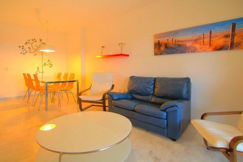 Apartamento Holiday Flat Mijas Costa - Cos021012-p