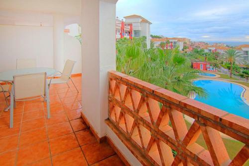Apartamento Holiday Flat Mijas Costa - Cos021012-p