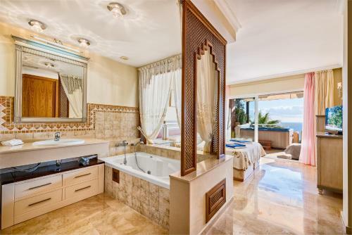 Apartamento Malibu Mansions Condo #3 By Rafleys