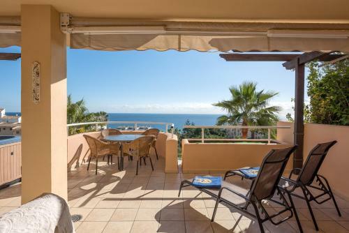 Apartamento Malibu Mansions Condo #3 By Rafleys