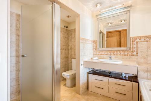 Apartamento Malibu Mansions Condo #3 By Rafleys