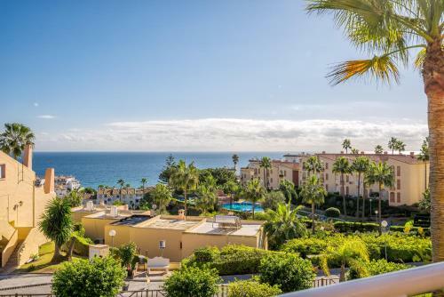 Apartamento Malibu Mansions Condo #3 By Rafleys