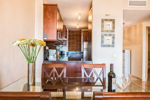 Apartamento Malibu Mansions Condo #3 By Rafleys
