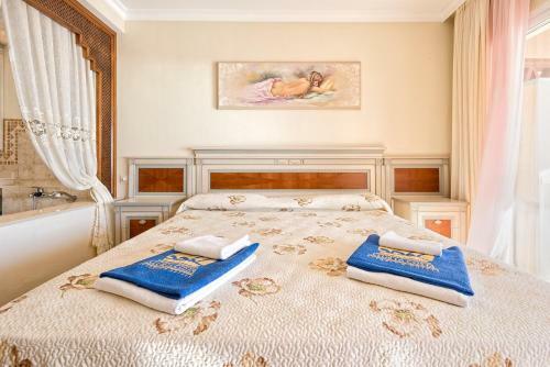Apartamento Malibu Mansions Condo #3 By Rafleys