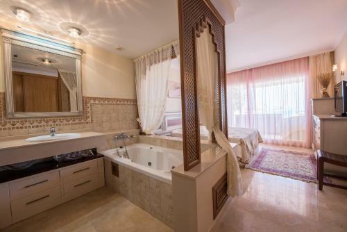 Apartamento Malibu Mansions Condo #3 By Rafleys