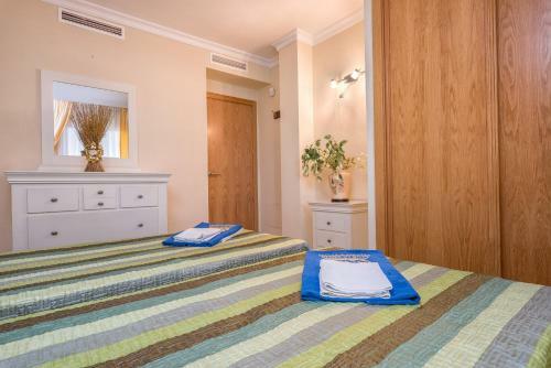 Apartamento Malibu Mansions Condo #3 By Rafleys