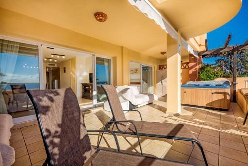 Apartamento Malibu Mansions Condo #3 By Rafleys