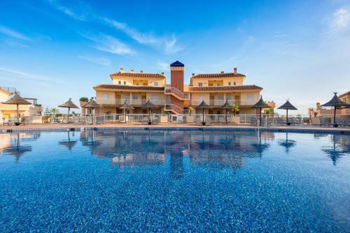 Apartamento Malibu Mansions Condo #3 By Rafleys