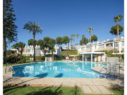 Two-bedroom Apartment Mijas Costa With Sea View 03