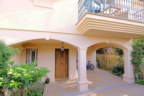 Casa Dubl�n