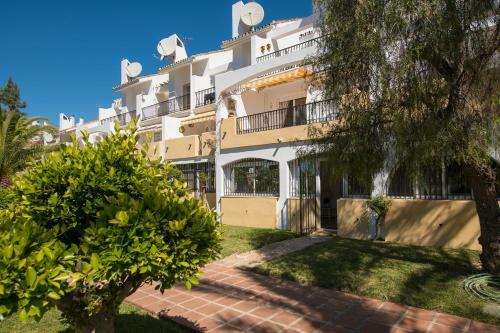 Townhouse Monique Calahonda Canovas