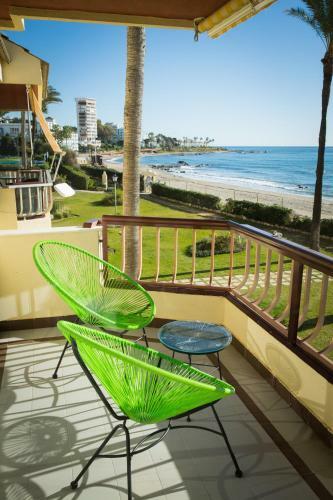 Apartamento Holidays2riviera Sea Side
