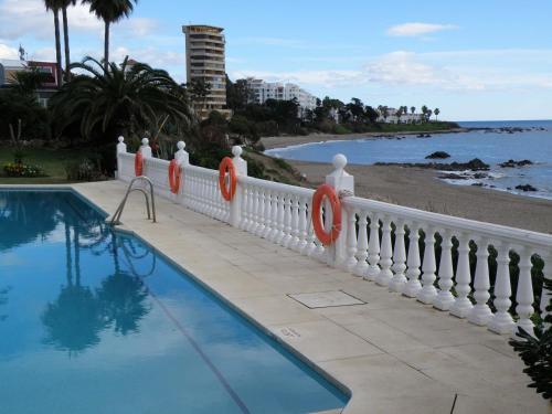 Apartamento En La Playa