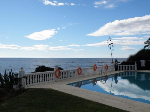 Apartamento En La Playa