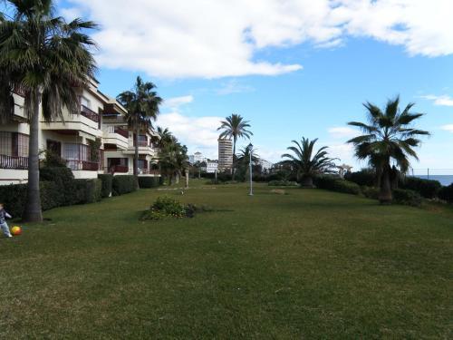 Apartamento En La Playa