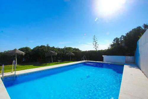 1144 � Beachfront 1.line Apartment Lacala New Refurbished