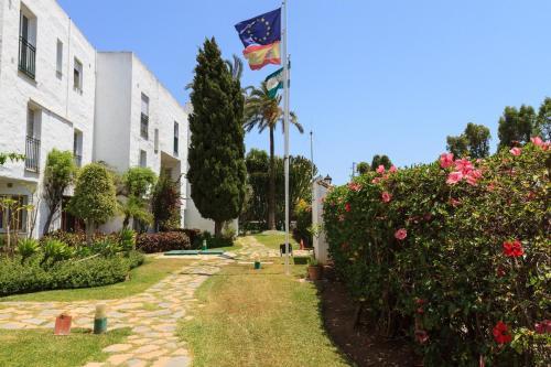 Apartamento Hoyo 16