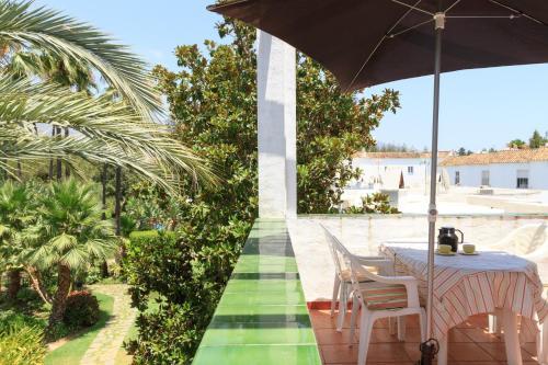Apartamento Hoyo 16