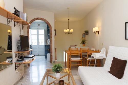 Apartamento Hoyo 16