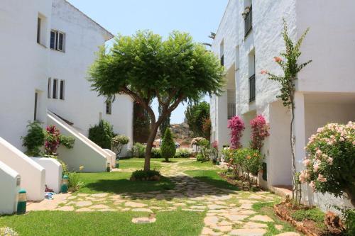 Apartamento Hoyo 16
