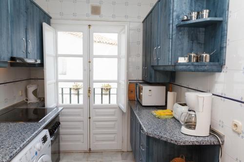Apartamento Hoyo 16