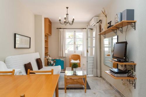 Apartamento Hoyo 16