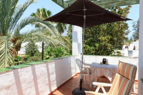 Apartamento Hoyo 16
