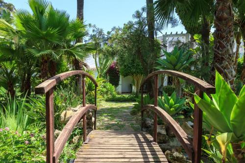 Apartamento Hoyo 16