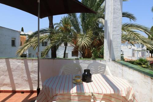 Apartamento Hoyo 16