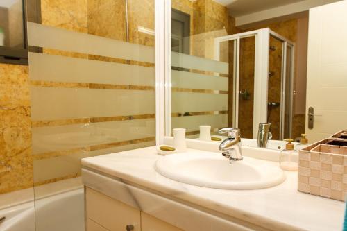 Apartamento Campos Del Mar