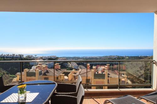 Apartamento Campos Del Mar
