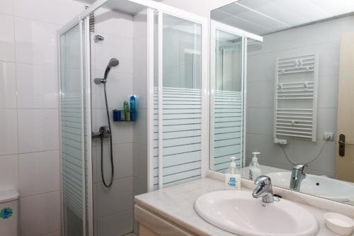 Apartamento Campos Del Mar