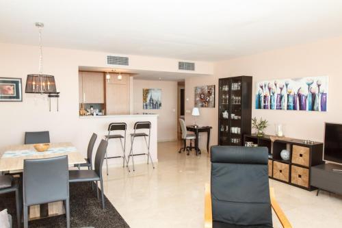 Apartamento Campos Del Mar