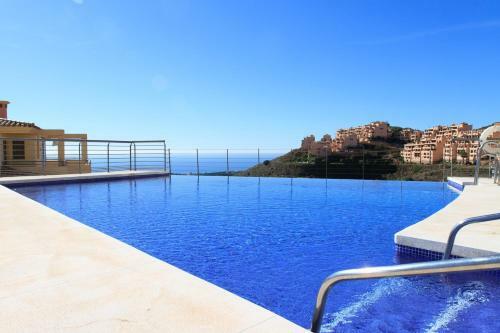 Apartamento Campos Del Mar
