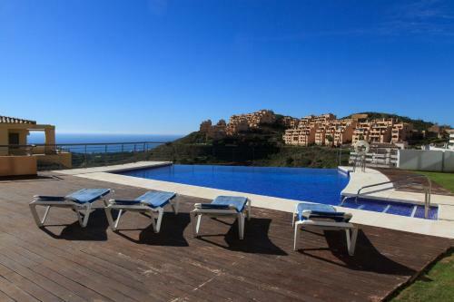 Apartamento Campos Del Mar