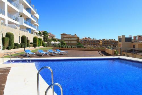 Apartamento Campos Del Mar