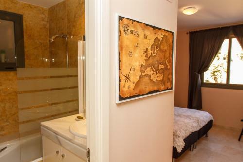 Apartamento Campos Del Mar