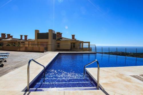 Apartamento Campos Del Mar