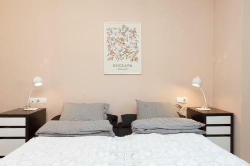 Apartamento Campos Del Mar
