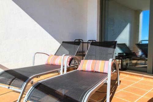 Apartamento Campos Del Mar