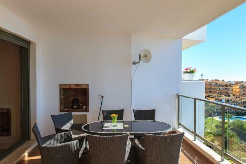 Apartamento Campos Del Mar